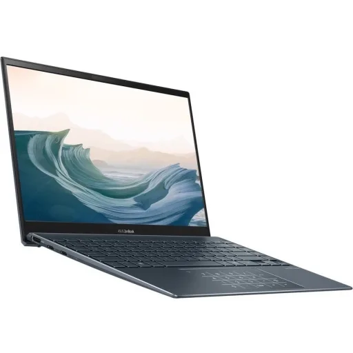 Imagen 25 de Notebook Asus ZenBook UX325EA-LR580W I7-1165G7 RAM 16GB SSD 512GB 13" W11H
