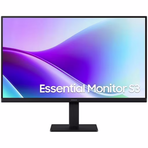 Imagen 0 de Monitor Samsung SG36GD 24" FHD 1920*1080 IPS HDMI 120Hz 5ms (GTG) Eye Saver