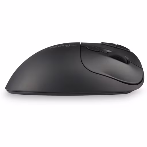 Imagen 5 de Mouse Kengsington Trackball Pro Fit Ergo TB450 Conexión Inalámbrica Color Negro