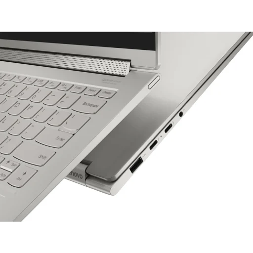Imagen 9 de Notebook Lenovo Yoga 9i I5-1135G7 RAM 16GB SSD 1TB M.2 14" Touch W10H