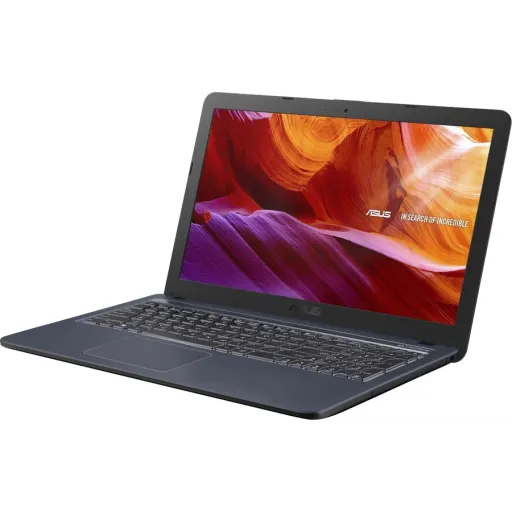 Imagen 0 de Notebook Asus X543UA-GQ3522T I5-8250U RAM 8GB HDD 1TB 15" W10H