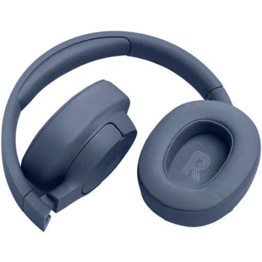 Imagen 6 de Audífonos Inalámbricos JBL Tune 770NC, OverEar Canc. de Ruido Bluetooth Azul