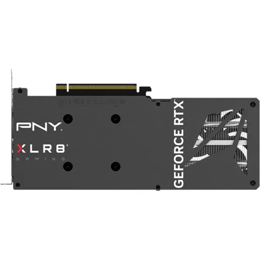 Imagen 7 de Tarjeta de video PNY RTX 4060 8GB XLR8 Gaming 8GB GDDR6 PCIe 4.0 3*DP HDMI