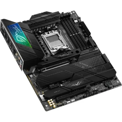 Imagen 1 de ROG-STRIX-X670E-F-GAMING-WIFI AMD MB