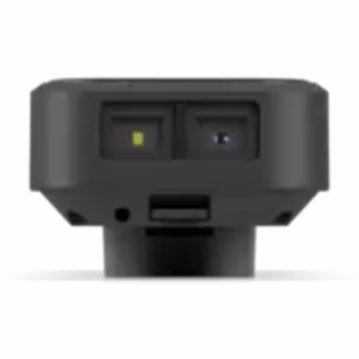 Imagen 8 de Dual-camera PoE doorbell and PoE chime