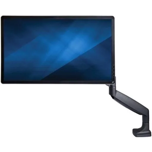 Imagen 11 de Soporte de Escritorio 1 Brazo para Monitor 13" a 32" 9Kg Ajustable Negro STARTEC