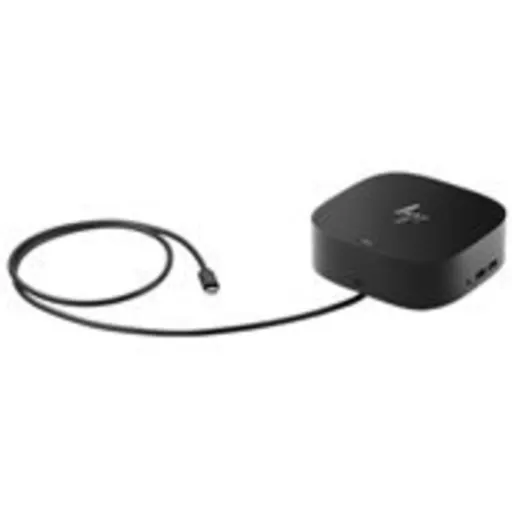 Imagen 0 de Docking Station HP Dock G5  Alámbrico USB-C  HDMI DisplayPort  USB 3.0  RJ-45