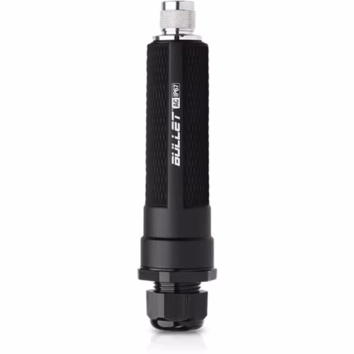 Imagen 0 de UBIQUITI Exter-IP67 2,4/5GHz 22dBm AP req/PoE-15-24V req-Antena 1-N-M