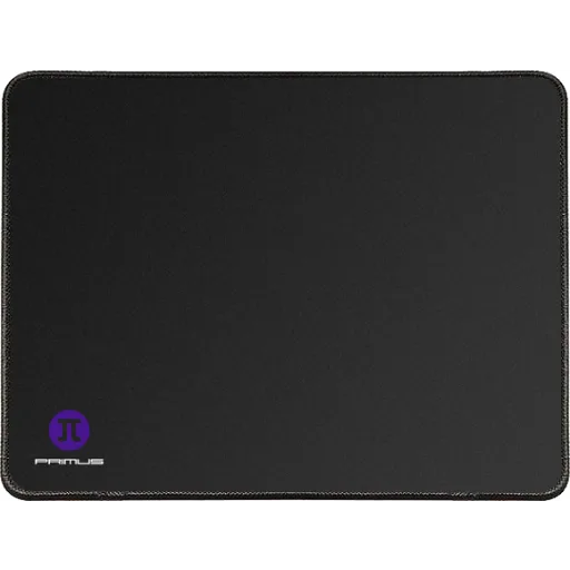 Imagen 1 de Mouse Pad Primus Gaming Arena XL Negro Medidas 650*370*4 mm 