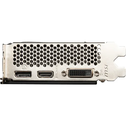Imagen 4 de Tarjeta de Video GF RTX 3050 VENTUS 2X XS 8G OC 8GB GDDR6 DP DVI-D HDMI PCIe4x8
