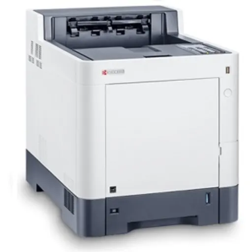 Imagen 0 de Impresora Kyocera P6235cdn Láser Color 1200ppp 35ppm Interfaz USB LAN Duplex 