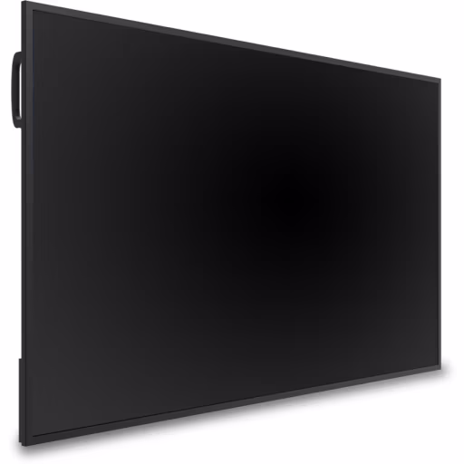 Imagen 2 de Pantalla Comercial 24/7 ViewSinic CDE8630 86" UHD 3840*2160 LCD TFT LAN HDMI USB