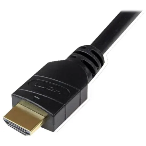 Imagen 1 de Cable HDMI Macho a HDMI Macho Longitud 10 metros Activo CL2 Instalación en Pared