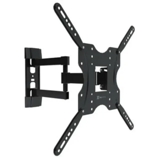 Imagen 0 de Soporte a Pared para TV 32" a 60" 30Kg Acero Color Negro - KLIPX