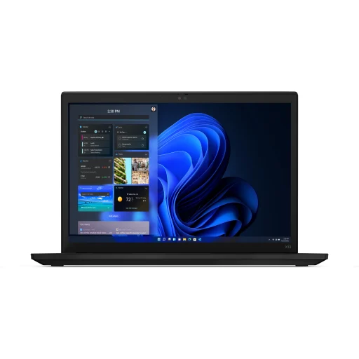 Imagen 1 de Notebook Lenovo ThinkPad X13 Gen3 I5-1245U RAM16GB SSD512GB 13.3" W11P