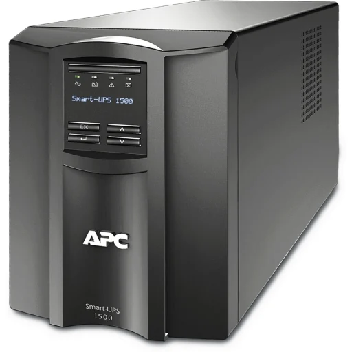 APC SAI Easy UPS BV500I-MS