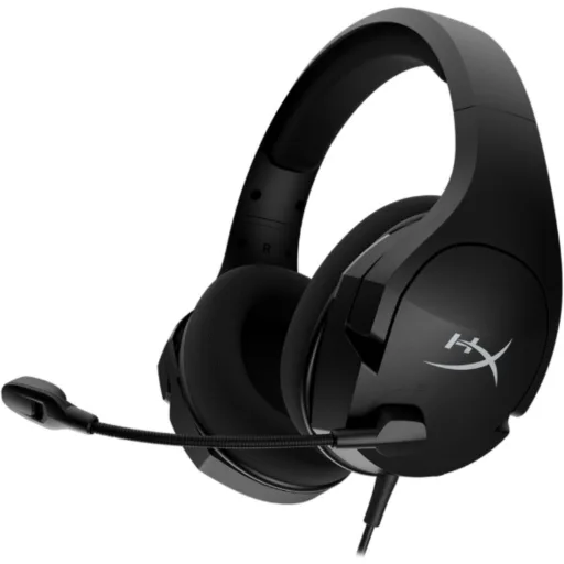 Imagen 0 de Kingston HyperX Cloud Stinger Core 7.1 - Black (HHSS1C-AA-BK/G)