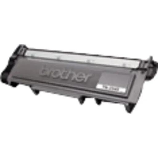 Imagen 1 de Toner Brother TN-2370 Negro 2600 pág p/HL-2320D-2360DW-2450DW-2470DW-2700DW