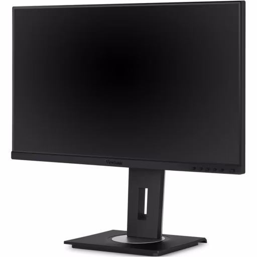 Imagen 9 de Monitor Viewsonic VG2756A-2K 27" QHD 2560*1440 IPS LAN DP HDMI USB-A USB-B USB-C