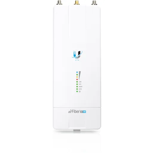 Imagen 1 de UBQ   AF-5XHD   Radioenlace Troncal airFiber  5GHz   2xRP-SM