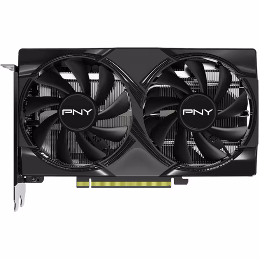 Imagen 8 de Tarjeta de Video PNY NVIDIA GeForce RTX 5060 8GB GDDR7 3*DP HDMI Dual Slot 550W