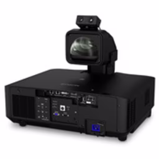 Imagen 6 de PROYECTOR EB-PU2216B 16000LM WUXGA (NEGR