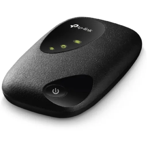 Imagen 3 de Router TP-Link M7200  Wi-Fi Móvil 4G LTE 1 Ranura SIM Frecuencia 2.4 Ghz