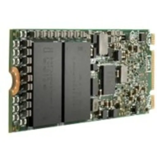 Imagen 1 de HPE 480GB NVMe RI M.2 MV SSD