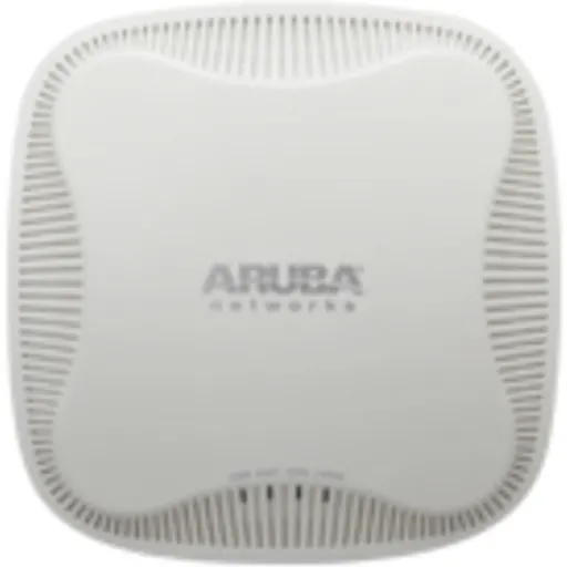 Imagen 1 de HPE Aruba Instant IAP-103 - Punto de acceso inalámbrico - Wi-Fi - Banda doble - alimentación cc
