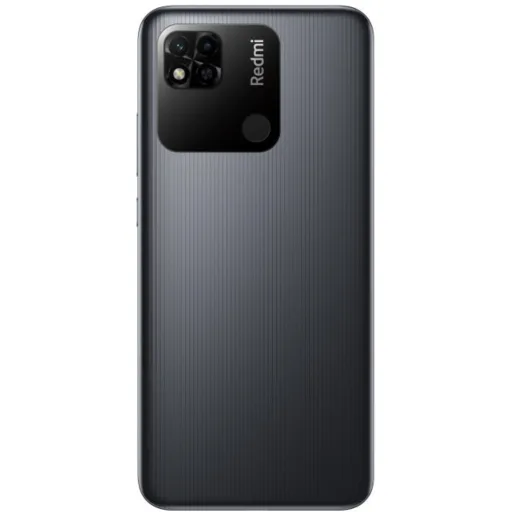 Imagen 1 de Xiaomi Redmi 10A EU 3GB+64GB Graphite Gray