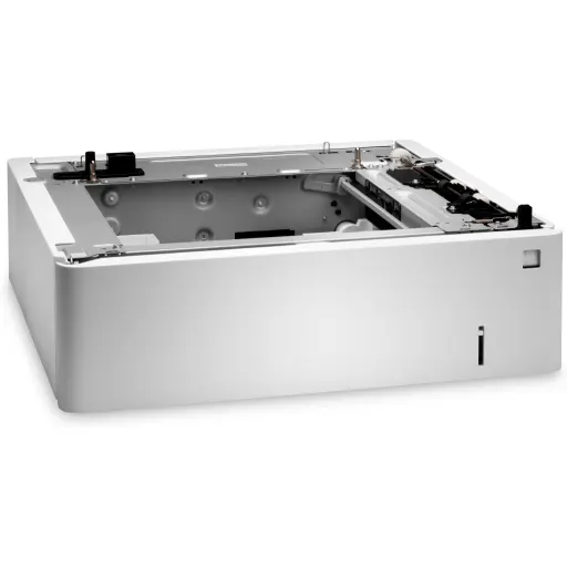 Imagen 1 de Bandeja de Soporte HP para Impresora Color LaserJet, 550 Hojas