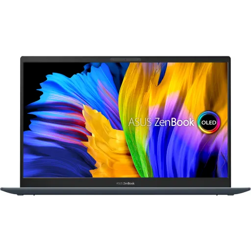 Imagen 3 de Notebook Asus ZenBook 13 OLED UX325 I7-1165G7 RAM 16GB SSD 512GB 13.3" W11H