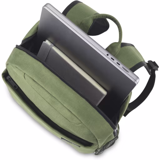 Imagen 5 de Kensington - Carrying backpack - Green - 16in - K60397WW