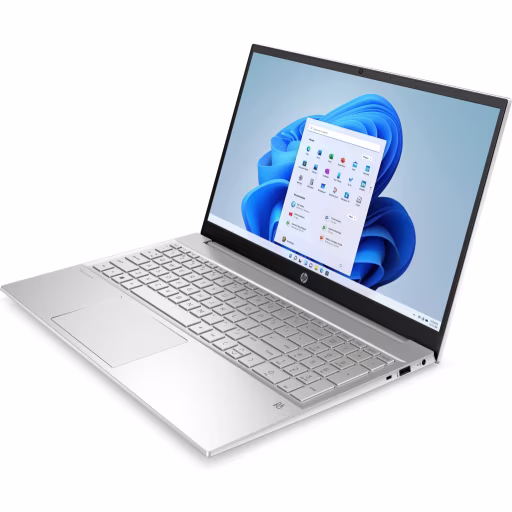 Imagen 2 de Notebook HP Pavilion 15-eg2519la 15.6" FHD i5-1235U RAM 8GB SSD 512GB W11H