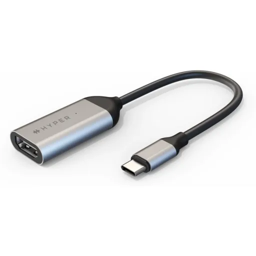 Adaptateur HP USB-C vers RJ45 G2 (4Z527AA)