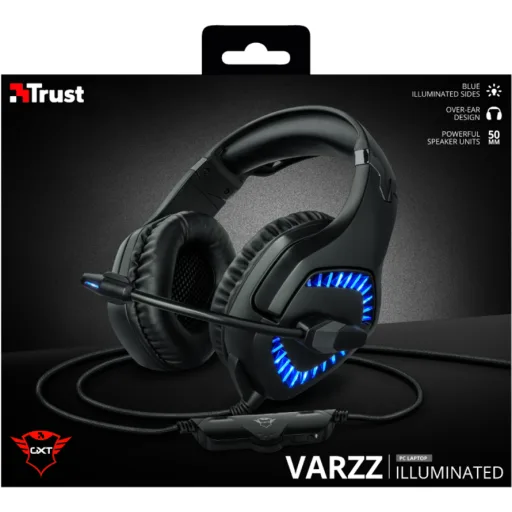  Diadema Gaming Trust Celaz GTX 412 : Electronics