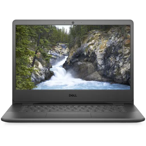 Imagen 0 de Notebook Dell Vostro 14 3400 I3-1115G4 RAM 4GB HDD 1TB 14" W10H