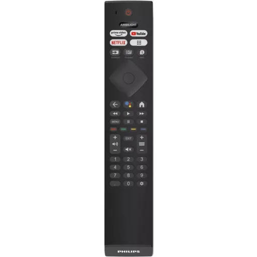 Imagen 2 de Televisor Philips Ambilight 75PUD7908 75" UHD 4K SmartTV WiFi BT LAN 4*HDMI 2*US