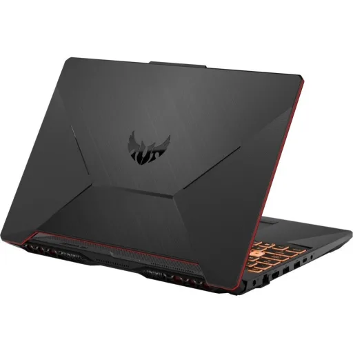 Imagen 19 de Notebook Gamer Asus TUF A15 AMD R7-5800H RAM 16GB SSD 512GB 15,6" VID6GB W11H