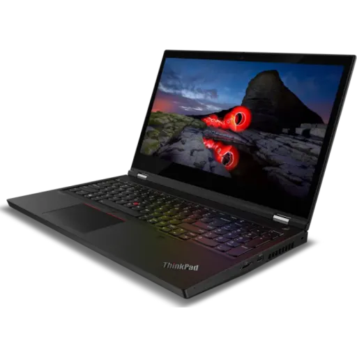 Imagen 0 de Notebook Reacondicionado Lenovo ThinkPad P15 Gen1 I7-10850H RAM 32GB SSD 1TB 15.6" VID4GB W10P