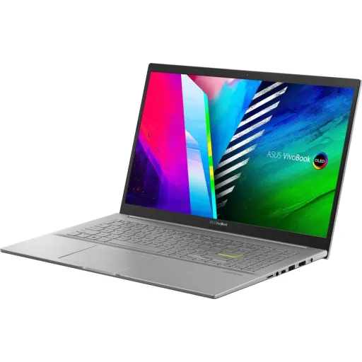 Imagen 18 de Notebook Asus VivoBook K513EA I3-1115G4 RAM 4GB SSD 128GB M.2 15.6" W11H