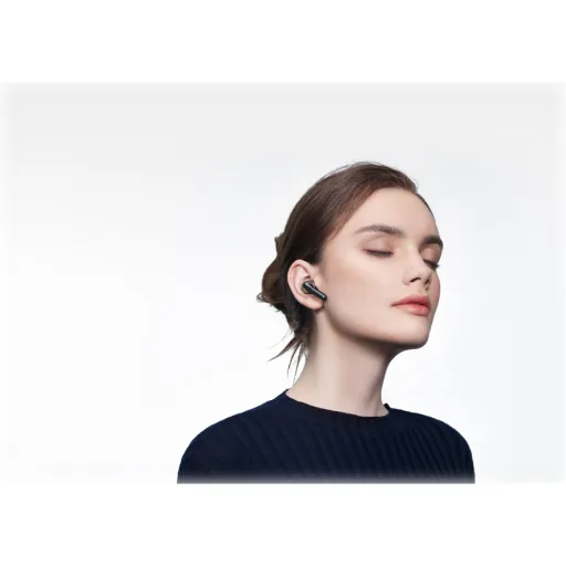 Imagen 12 de Xiaomi FlipBuds Pro - Auriculares inalámbricos con micro - en oreja - Bluetooth - cancelación de sonido activo