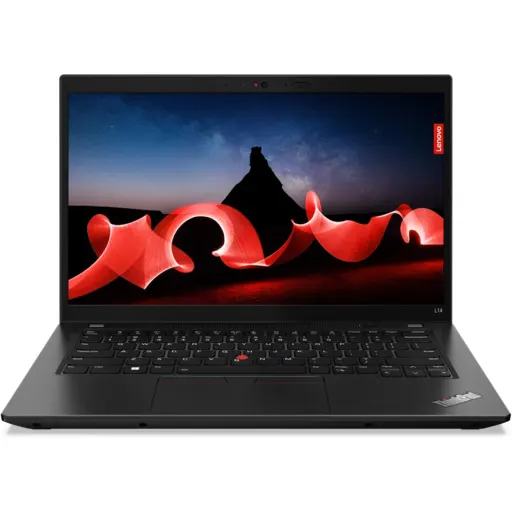 Imagen 0 de Notebook Lenovo ThinkPad L14 Gen4 I7-1355U RAM16GB SSD 512GB 14" W11P