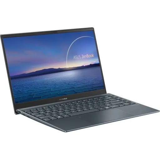 Imagen 9 de Notebook Asus ZenBook UX325EA-LR580W I7-1165G7 RAM 16GB SSD 512GB 13" W11H