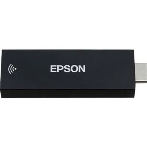 Imagen 6 de Proyector Portátil Epson EpiqVision FH02, 3000LUMENES HDMI USB-A USB-B AndroidTV