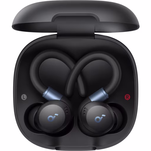 Imagen 10 de Audifono True Wireless Sport X20 Soundcore negro