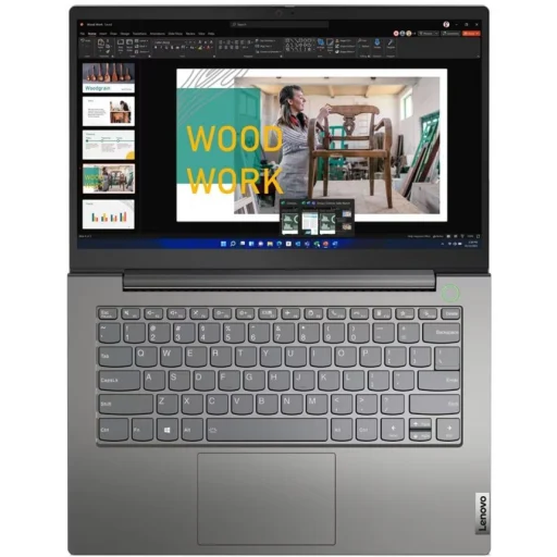 Lenovo ゲーミングノートPC Core i7 16GB 512GB ThinkBook14 G4 12世代 Core i7 16GB 512GB(SSD) Windows11 14インチ