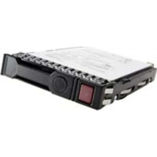 Imagen 1 de Unidad SSD HPE 480GB 2.5" SATA 3 MLC Lec 520MB/s Esc 445MB/s