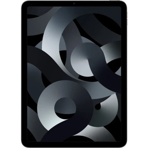 Imagen 0 de iPad Air 5 10.9 WiFi 64 GB gris espacial