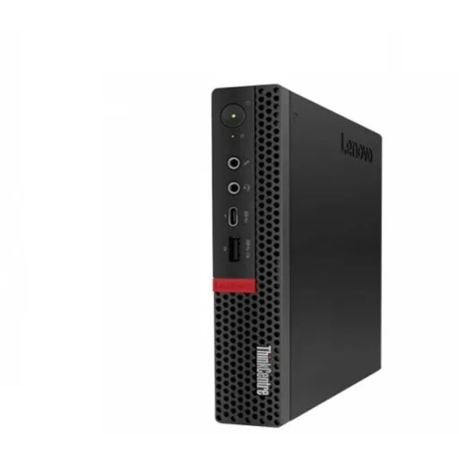 Imagen 0 de Lenovo - Micro tower - Intel Core i5 I5-8400T - 8 GB DDR4 SDRAM - 256 GB Hard Drive Capacity - Intel HD Graphics - Windows 10 Home - Spanish